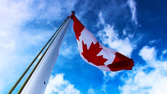 Celebrate Canada Day at Cosburn Park