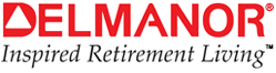 Delmanor Inspired Retirement Living