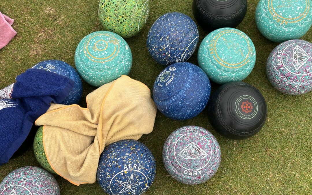 Ready to Roll: Tournaments 101