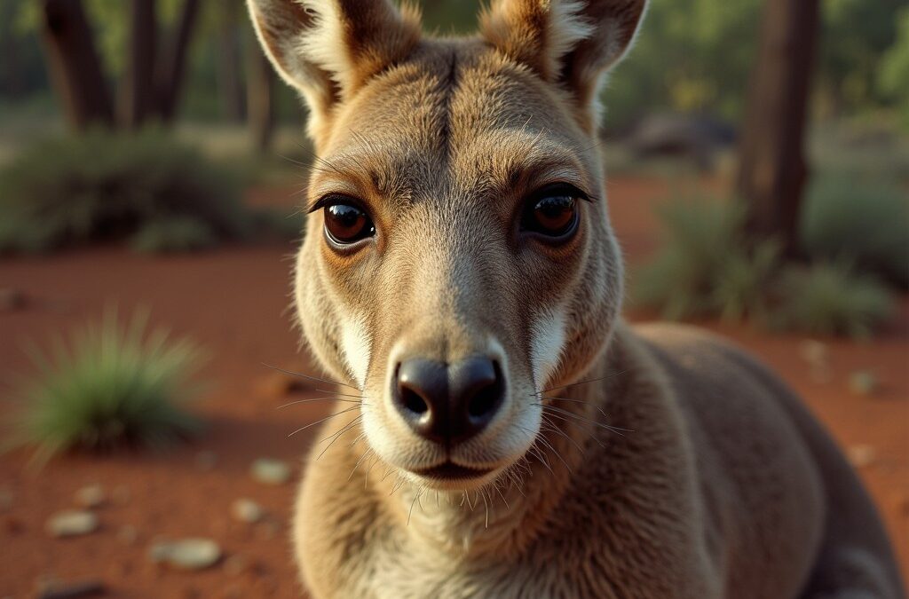 Aussie! Aussie! Aussie! Oi! Oi! Oi!