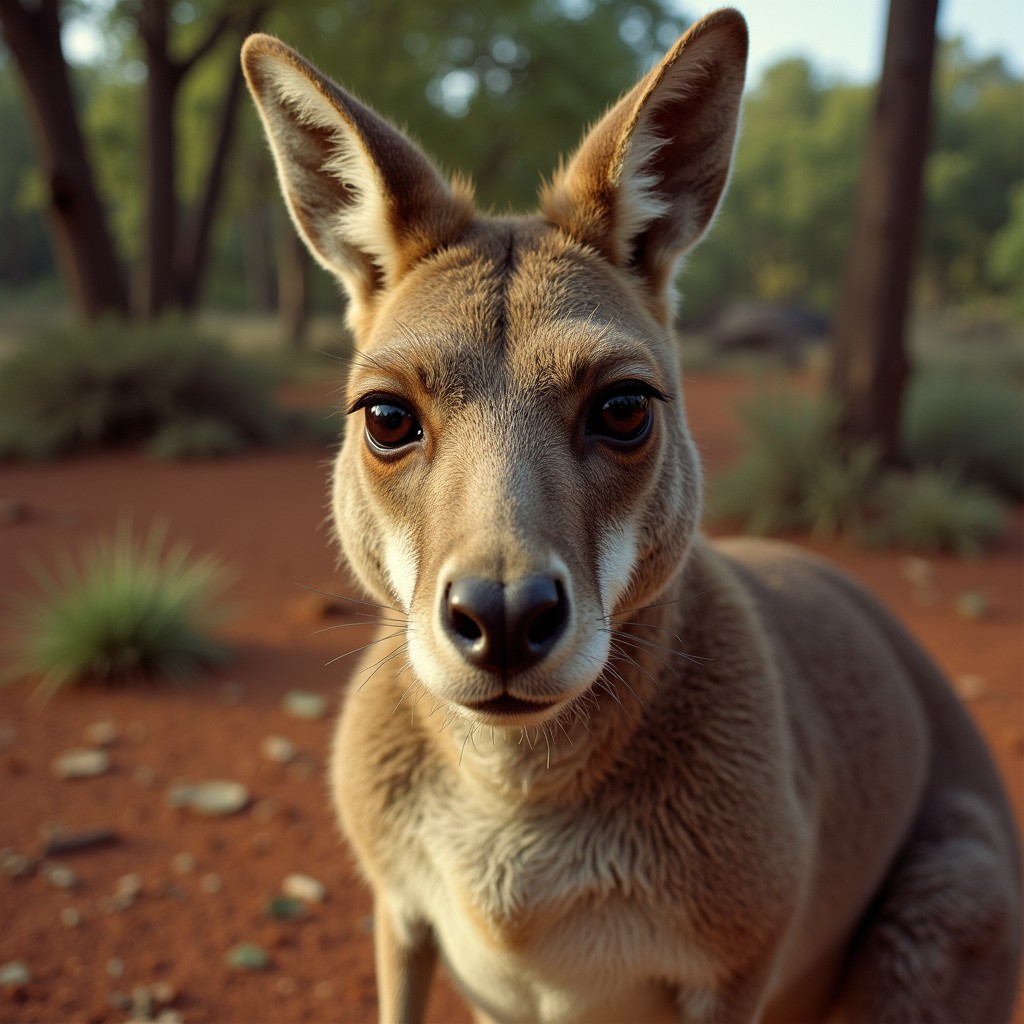 Aussie! Aussie! Aussie! Oi! Oi! Oi!