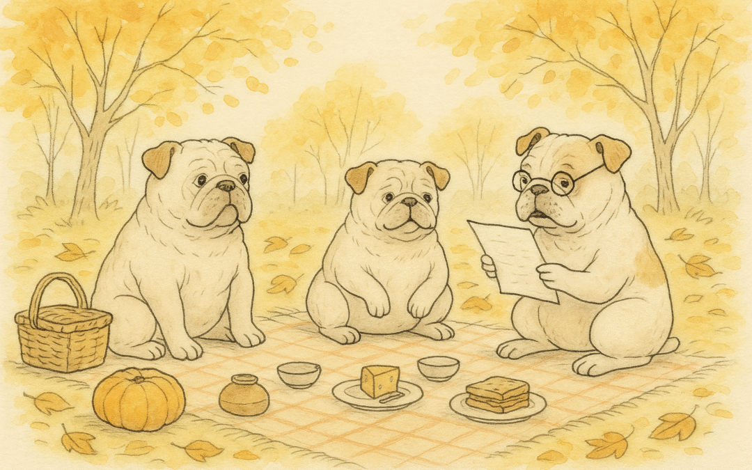 Board Report Fall 2025