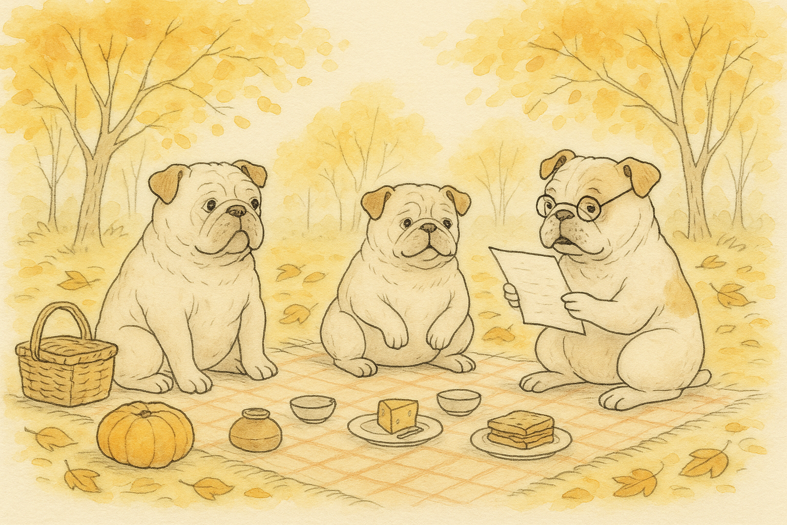 Board Report Fall 2025