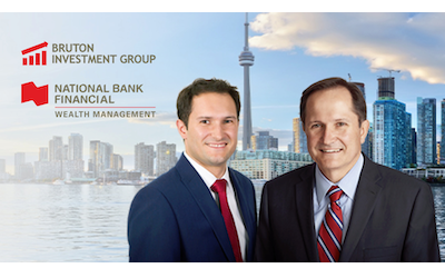 Bruton Investment Group, National Bank Financial