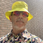 Jay Wilson